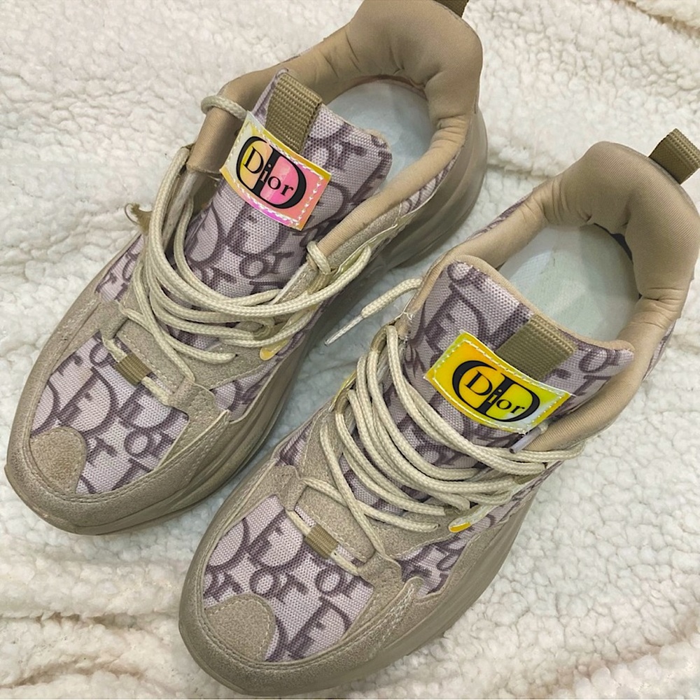 Dior Women’s Shoes (Size 39)